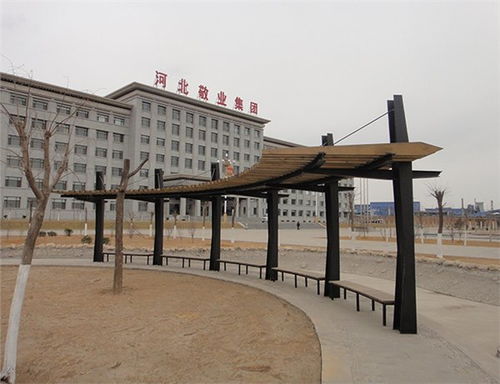 保定花架价格与邵瑜古建园林加工厂的专业服务